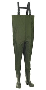 Wader pesca