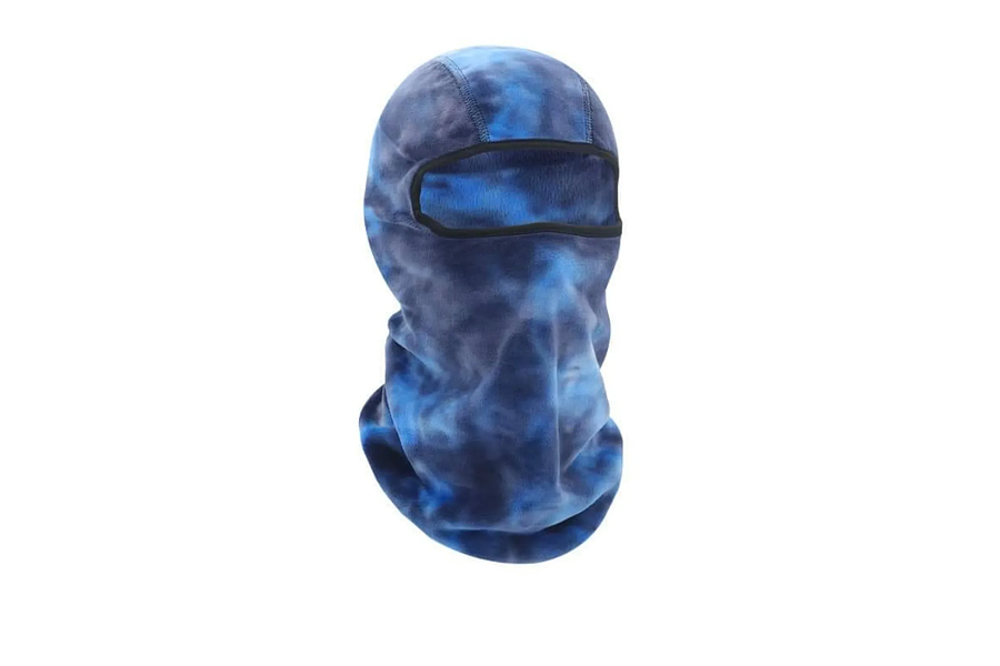 Balaclava polartec 