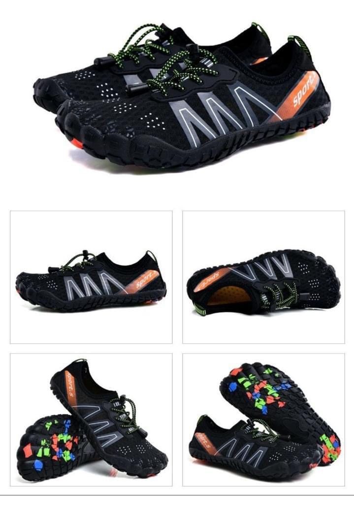 Zapatillas de agua