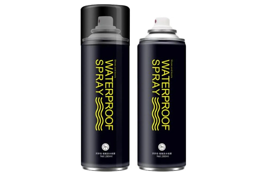 Impermeabilizante zapatos 280 ML