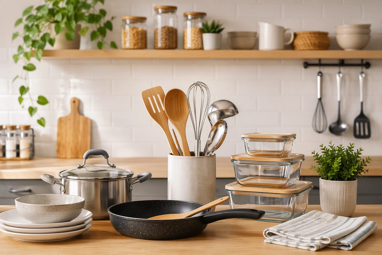 Hogar y Cocina