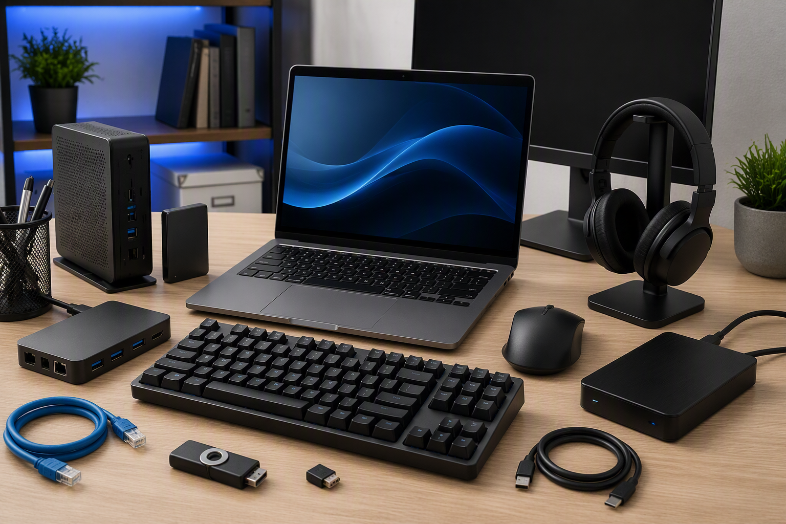 Computación
