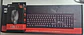 Duo Teclado + Ratón Alámbrico R8 - Miniatura 1