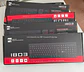 Teclado Alámbrico R8 modelo 1803 - Miniatura 1