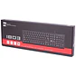 Teclado Alámbrico R8 modelo 1803 - Miniatura 3