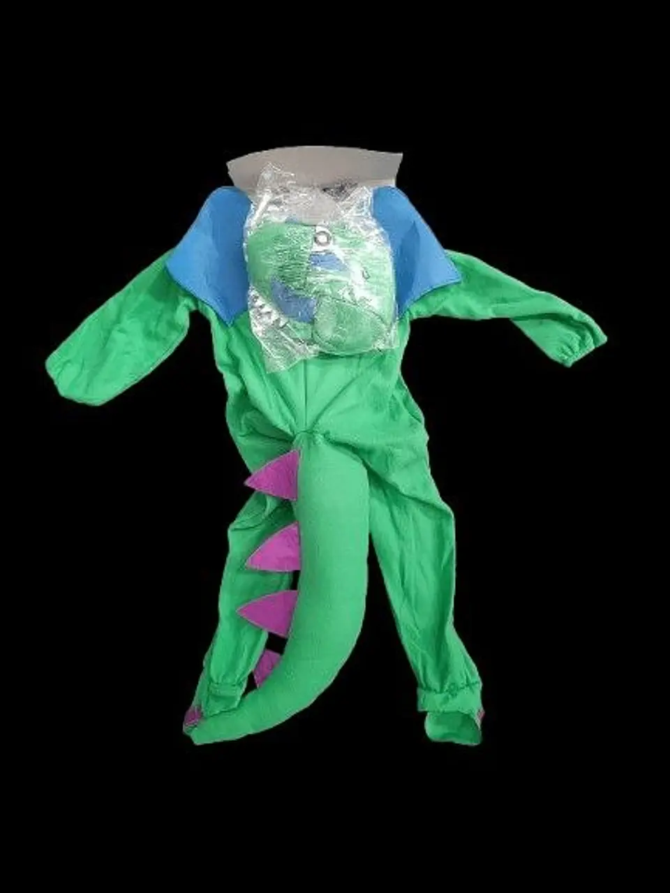 Disfraz Dinosaurio para Niño 3-4 años (92-104 cm) 1