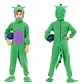 Disfraz Dinosaurio para Niño 3-4 años (92-104 cm) - Miniatura 2