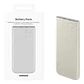 Batería Externa Original Samsung 10.000 mAh - Miniatura 1