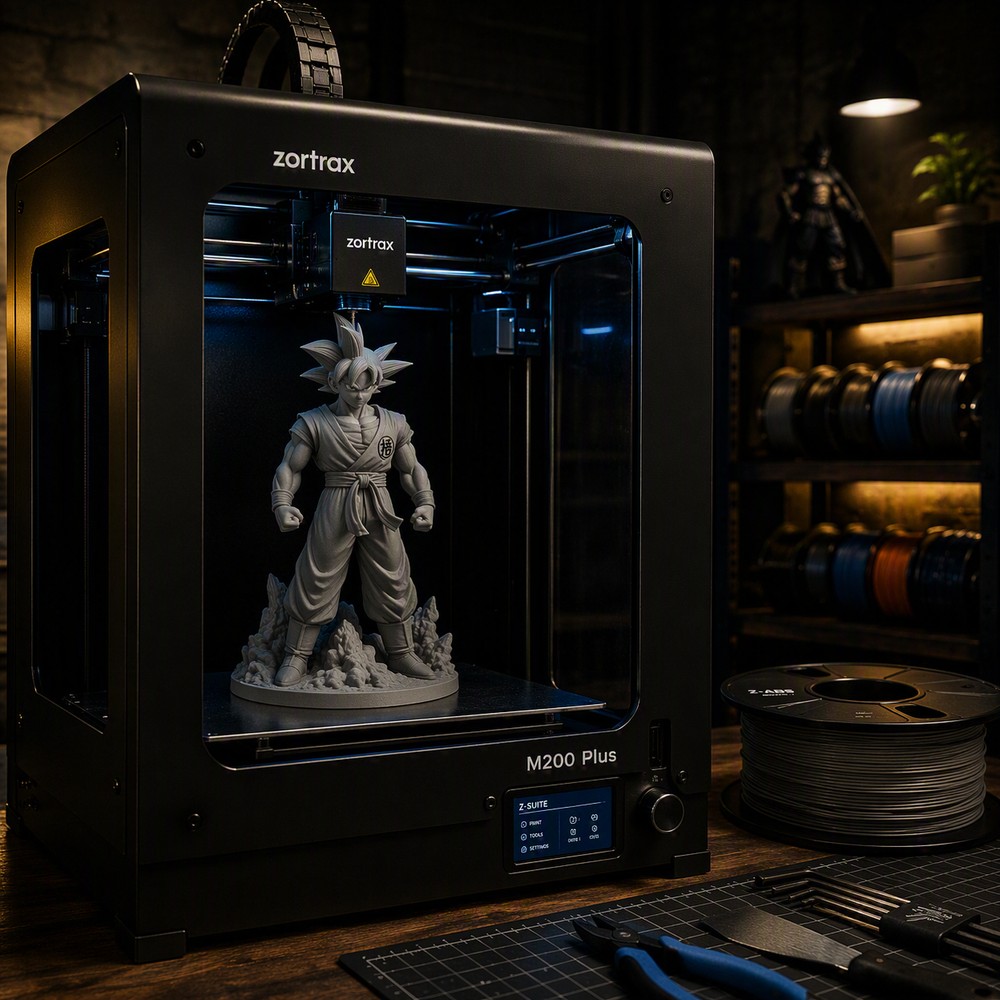Impresión 3D
