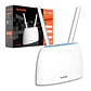 Router Tenda 4G09 AC1200 Doble Banda 4G+ LTE CAT6 con Ranura SIM Gigabit - Miniatura 1