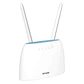 Router Tenda 4G09 AC1200 Doble Banda 4G+ LTE CAT6 con Ranura SIM Gigabit - Miniatura 2