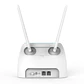 Router Tenda 4G09 AC1200 Doble Banda 4G+ LTE CAT6 con Ranura SIM Gigabit - Miniatura 3