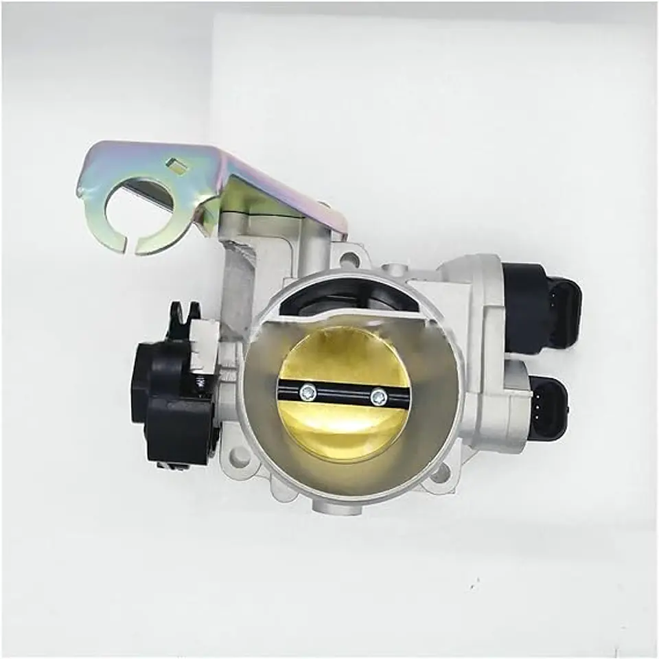Cuerpo de Aceleración Eafix 71737137 Fiat Bravo Marea Palio 1996-2000 Lancia Dedra 1.6 Throttle Body 1