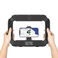 Ulanzi U200 Rig de Video para Celular Aro de Luz LED Bicolor y Batería 8000mAh - Miniatura 1