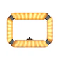 Ulanzi U200 Rig de Video para Celular Aro de Luz LED Bicolor y Batería 8000mAh - Miniatura 2