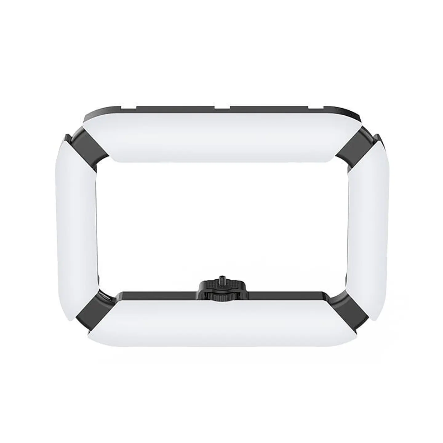 Ulanzi U200 Rig de Video para Celular Aro de Luz LED Bicolor y Batería 8000mAh 3