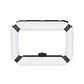 Ulanzi U200 Rig de Video para Celular Aro de Luz LED Bicolor y Batería 8000mAh - Miniatura 3