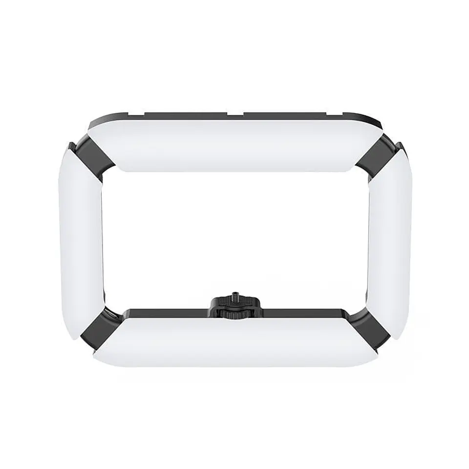 Ulanzi U200 Rig de Video para Celular Aro de Luz LED Bicolor y Batería 8000mAh 3