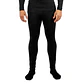 Pantalón Térmico Primera Capa Hardwork Patagonia Spandex Sin Costuras Talla S-M-L - Miniatura 2