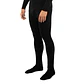 Pantalón Térmico Primera Capa Hardwork Patagonia Spandex Sin Costuras Talla S-M-L - Miniatura 3