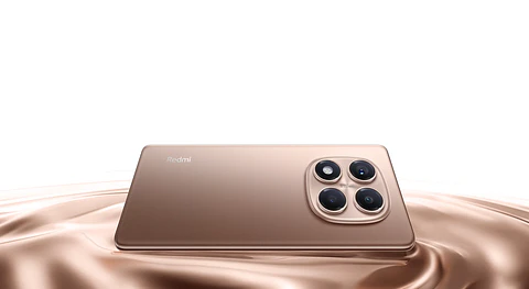 Xiaomi Redmi Note 14 Pro 4G 8GB 256GB Cámara 200MP Batería 5500mAh Sellado