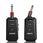 Sistema Inalámbrico para Guitarra Eléctrica WS-1 2.4GHz – Transmisor y Receptor - Miniatura 3