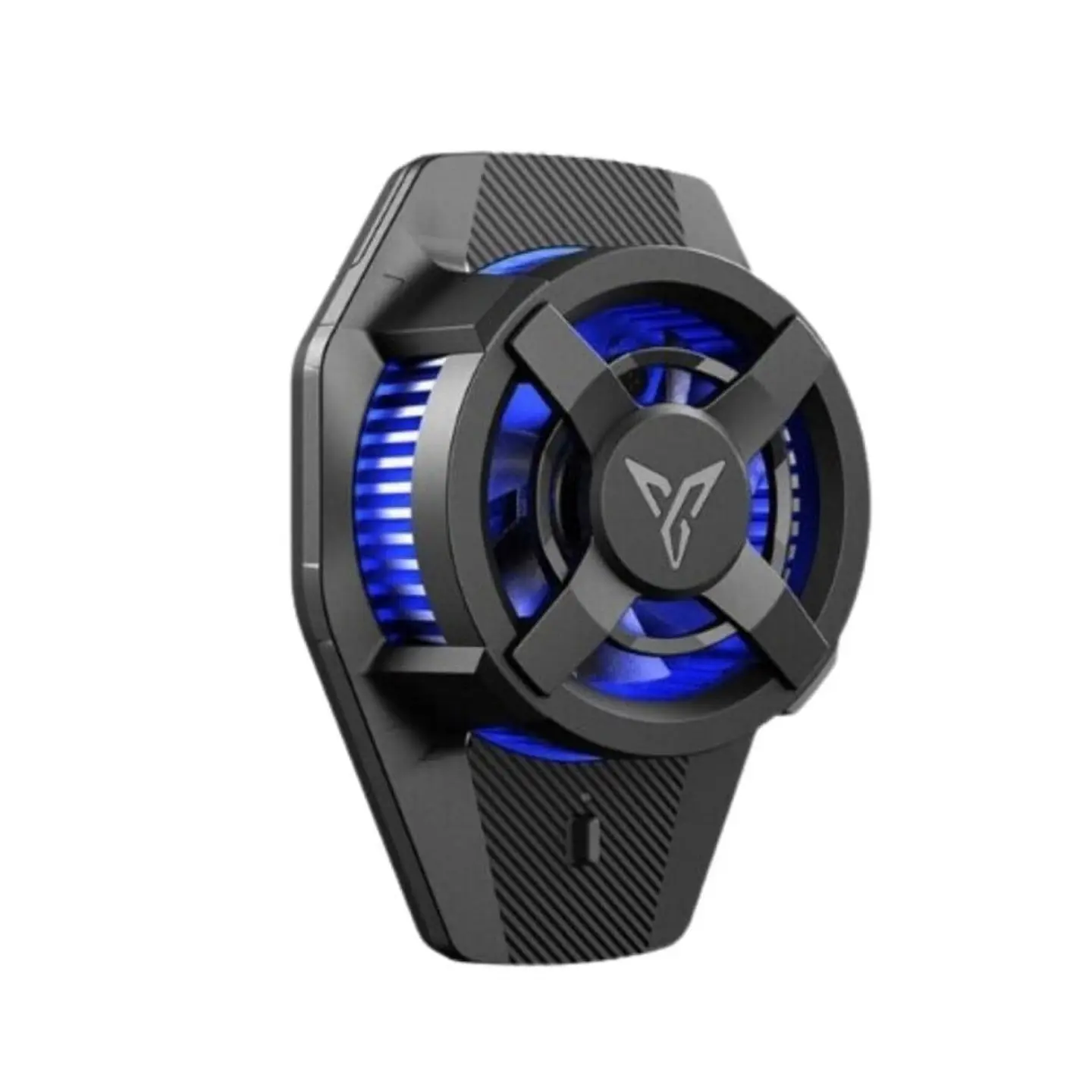 Ventilador Cooler Flydigi B6 para Celular – Enfriador Gaming Tipo Pinza 3
