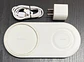 Cargador Inalámbrico Qi Fast Charger – Compatible iPhone y Samsung - Miniatura 2