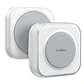 Cargador Inalámbrico Qi Fast Charger – Compatible iPhone y Samsung - Miniatura 3