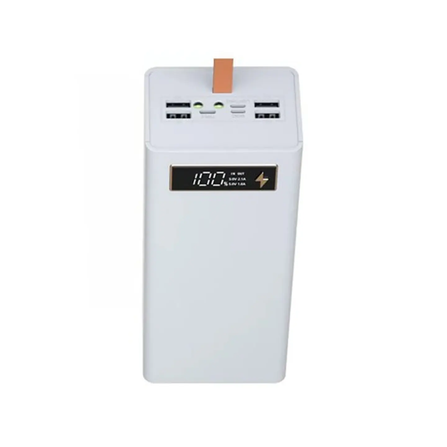 Funda Batería Power Case Recargable para Celular 1