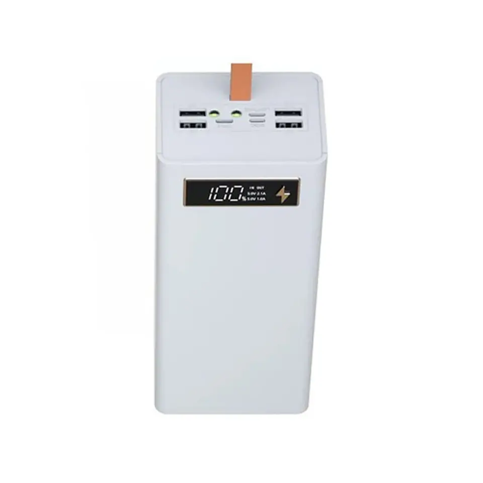 Funda Batería Power Case Recargable para Celular 1