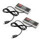 Control Joystick Retro Clásico Estilo 8 Bits para PC/Consola - Miniatura 1