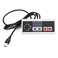 Control Joystick Retro Clásico Estilo 8 Bits para PC/Consola - Miniatura 2