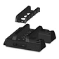 Ventilador de Enfriamiento Vertical DOBE 5 Aspas para PS4 - Miniatura 3