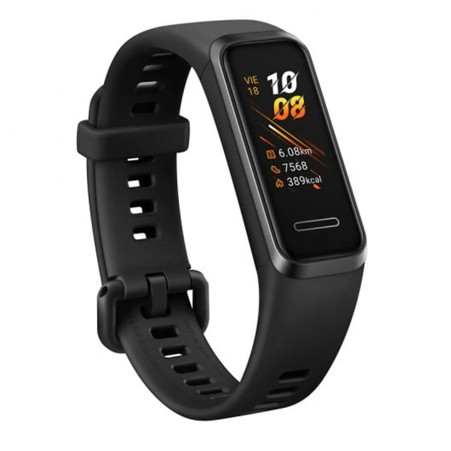 Huawei Band 4 – Pulsera Inteligente Fitness, Nueva y Sellada 2