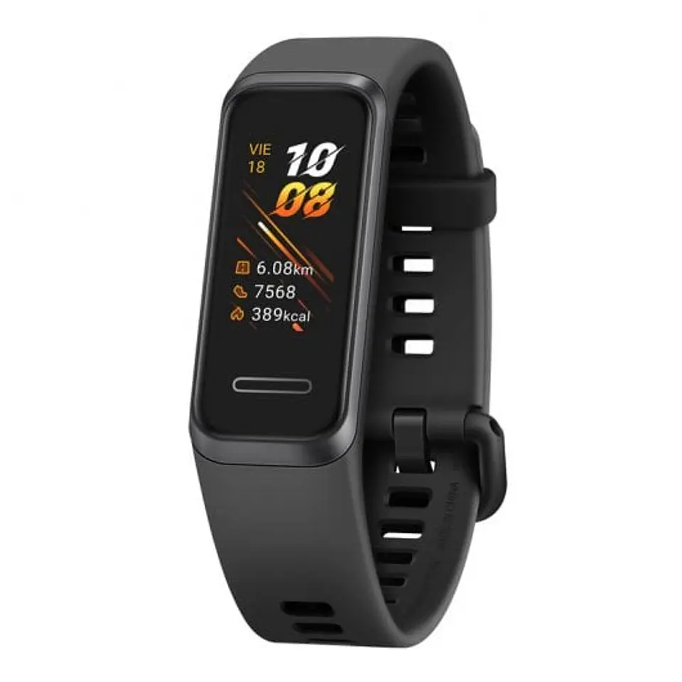 Huawei Band 4 – Pulsera Inteligente Fitness, Nueva y Sellada 3