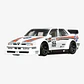 Hot Wheels Premium Car Culture Spettacolare Alfa Romeo 155 V6 Ti - Escala 1:64 - Miniatura 2