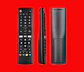Control Remoto Compatible para Smart TV LG 4K/UHD/HD con Netflix y Amazon (No Original LG) - Miniatura 1