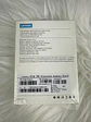 Audífonos Inalámbricos Lenovo HT38 Negro - Miniatura 3