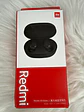 Audífonos Inalámbricos Redmi AirDots 2 TWSEJ061LS - Miniatura 1