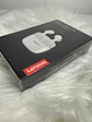 Audífonos Bluetooth Lenovo Thinkplus XT90 Blanco - Miniatura 3