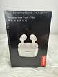 Audífonos Bluetooth Lenovo Thinkplus XT90 Blanco - Miniatura 4