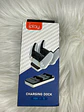 Base Cargador Doble para Controles PS5 HBP-275 - Miniatura 1