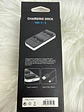 Base Cargador Doble para Controles PS5 HBP-275 - Miniatura 2