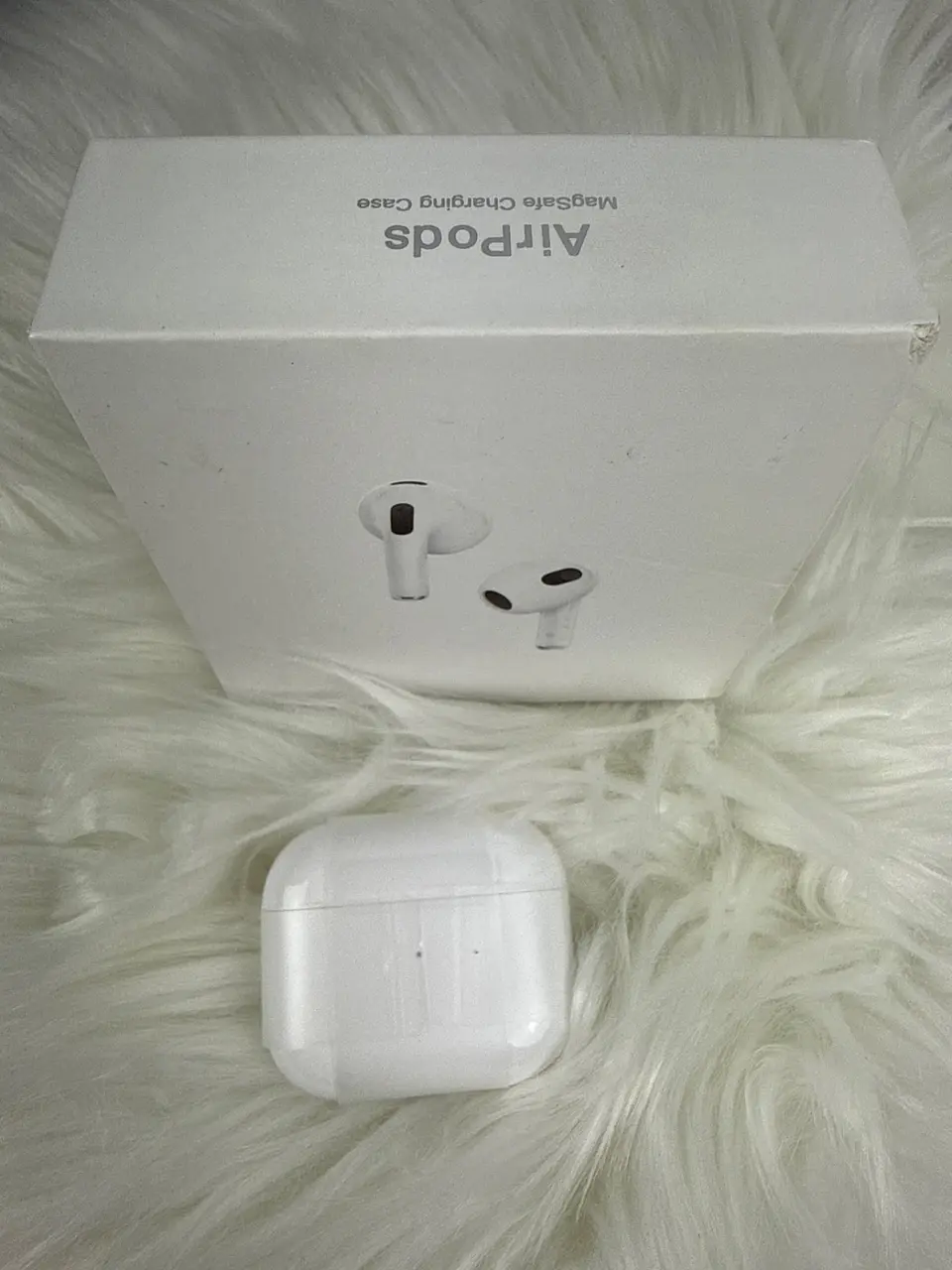 Audífonos Inalámbricos Bluetooth con Estuche de Carga 4