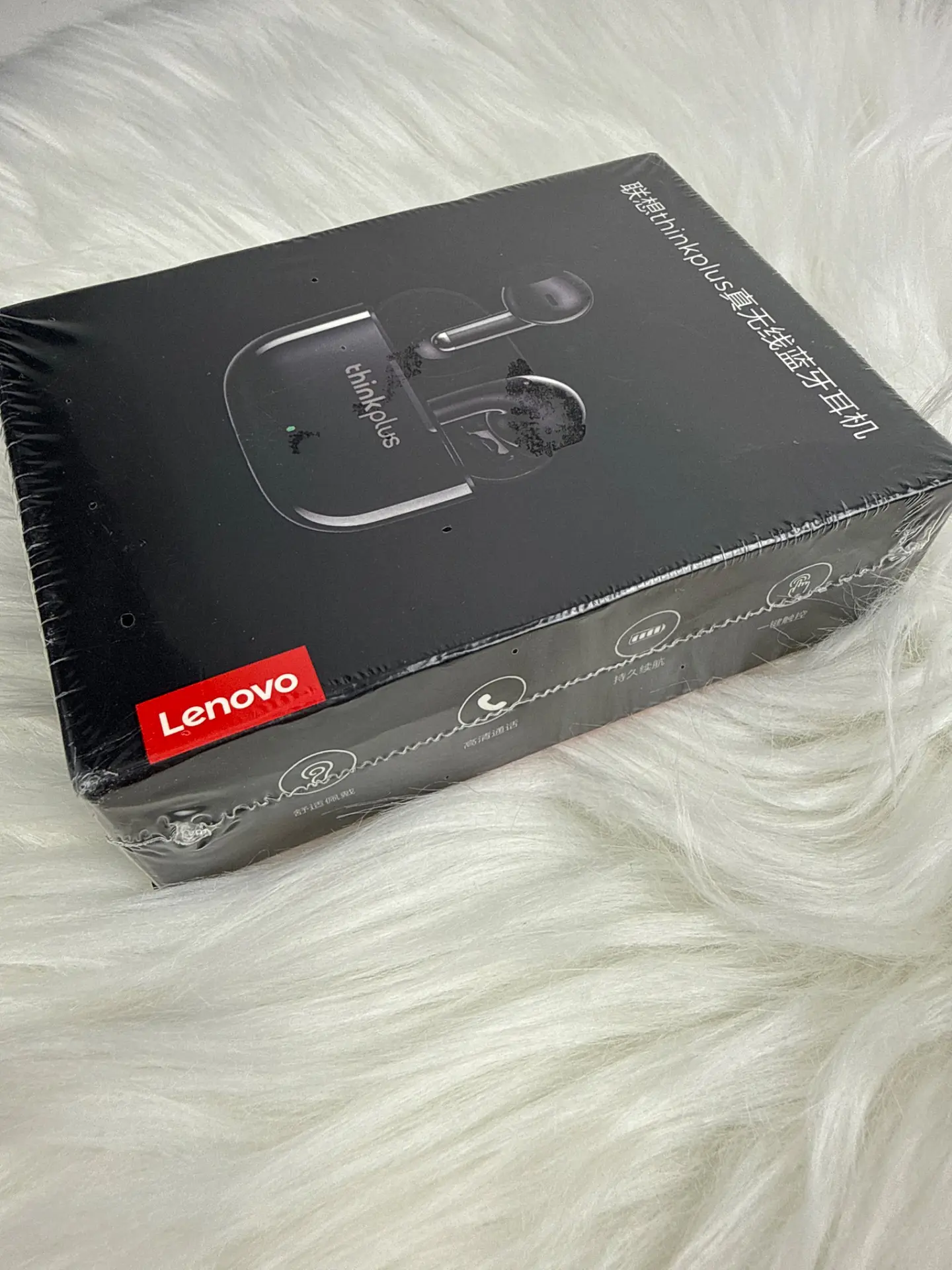 Audífonos Inalámbricos Lenovo thinkplus LP40 Pro 3