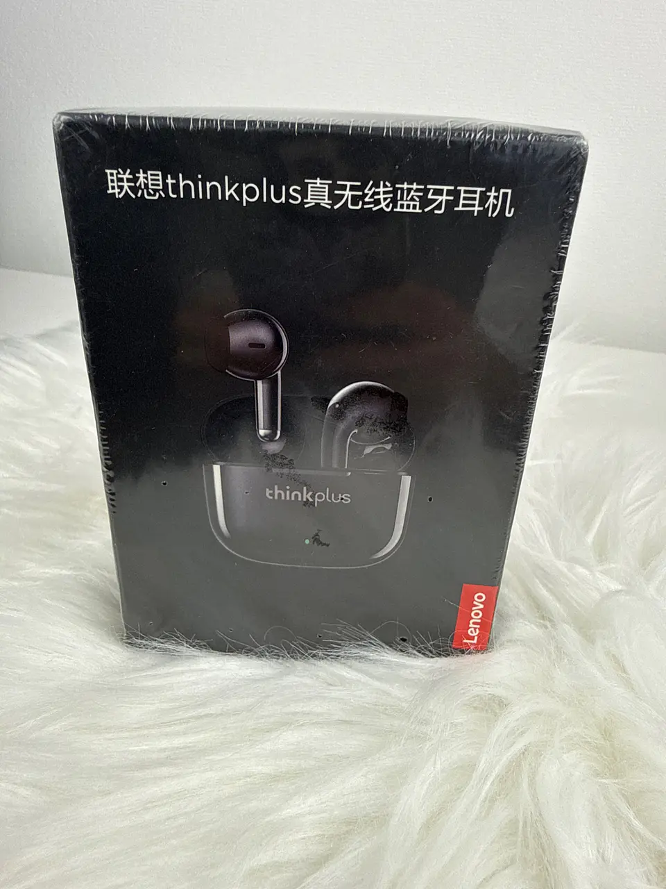 Audífonos Inalámbricos Lenovo thinkplus LP40 Pro 4