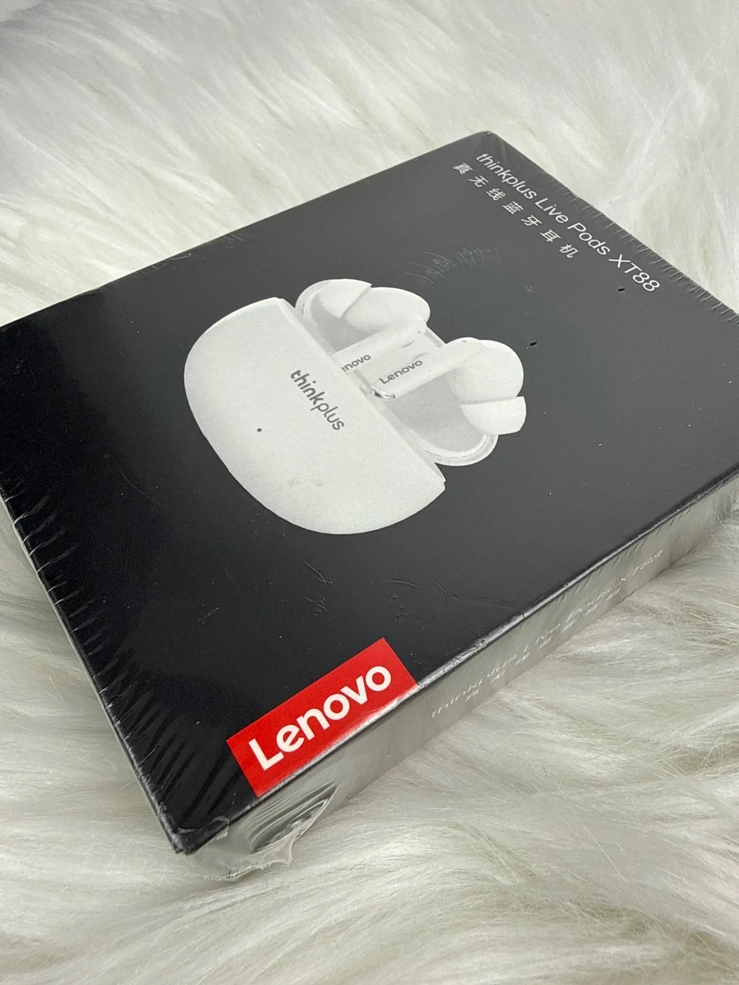 Audífonos Inalámbricos Lenovo Thinkplus Live Pods XT88 3