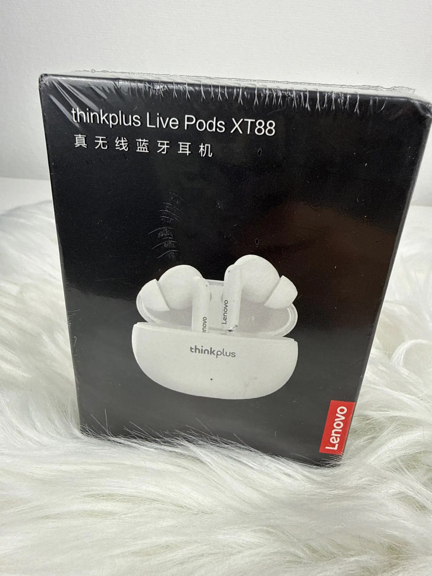 Audífonos Inalámbricos Lenovo Thinkplus Live Pods XT88 4
