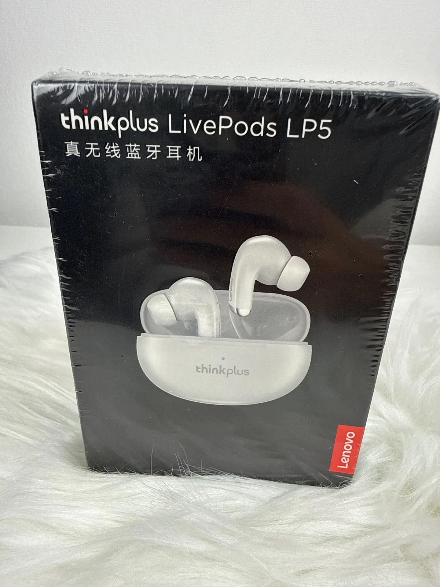 Audífonos Lenovo LP5 4